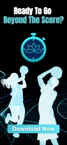 Beyond Score: Sports Parent screenshot
