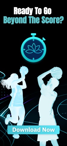 Beyond Score: Sports Parent screenshot