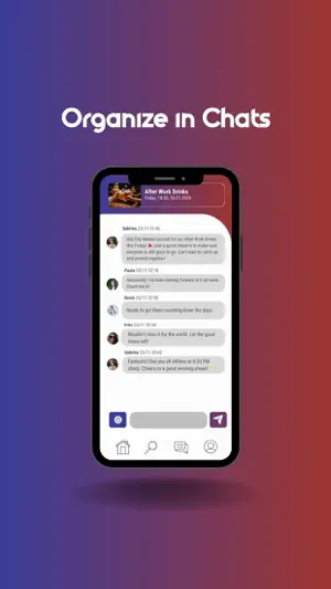 City Mates screenshot 4