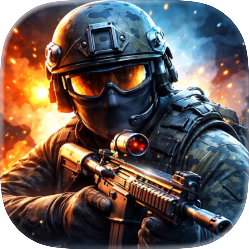 Sniper Battle City Agent Game screenshot 7