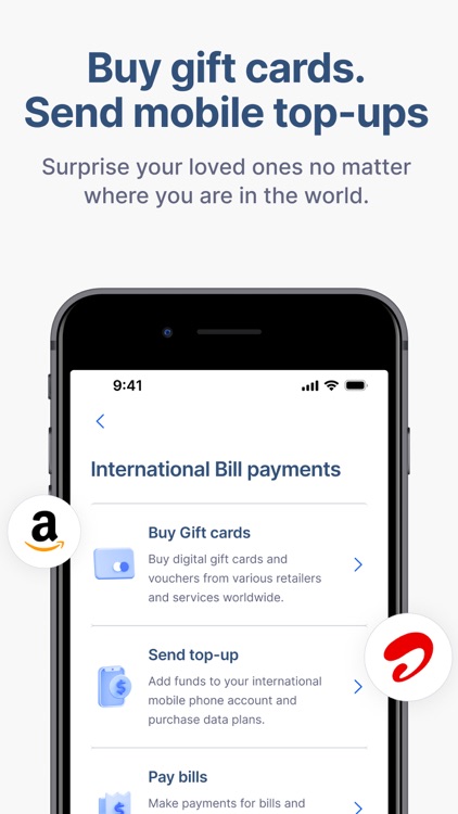 RemitBee Quick Money Transfer screenshot-6