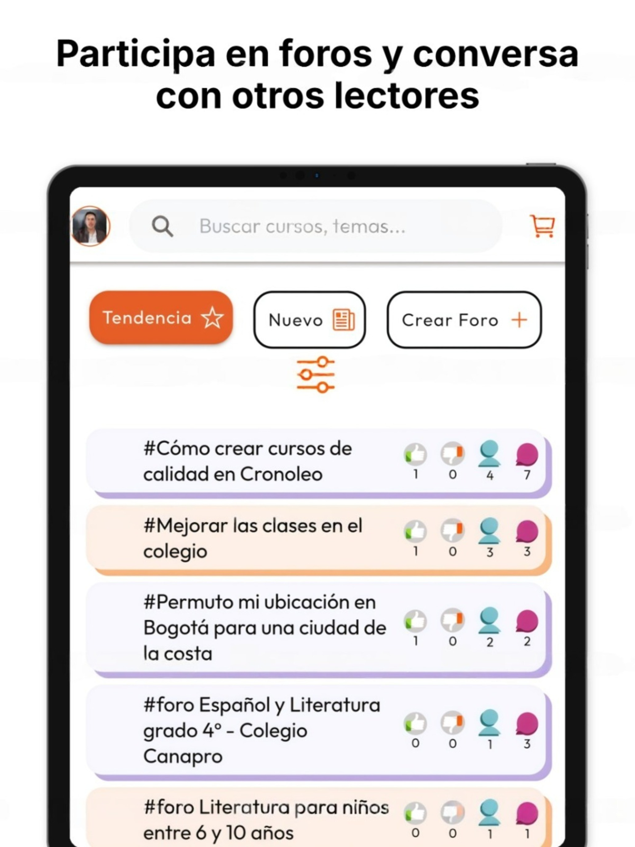 Cronoleo screenshot 15