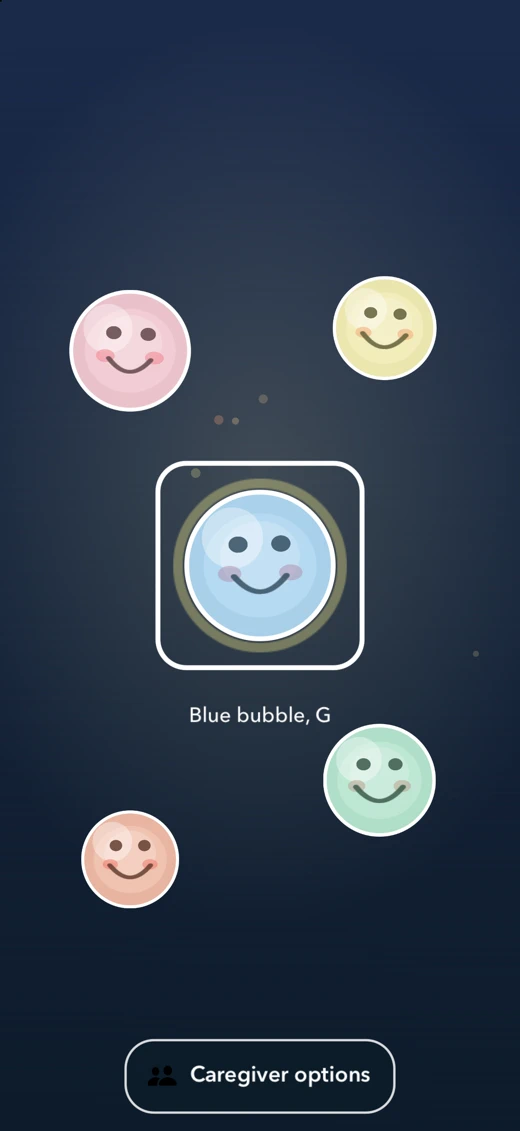 Giggle Pops screenshot 4