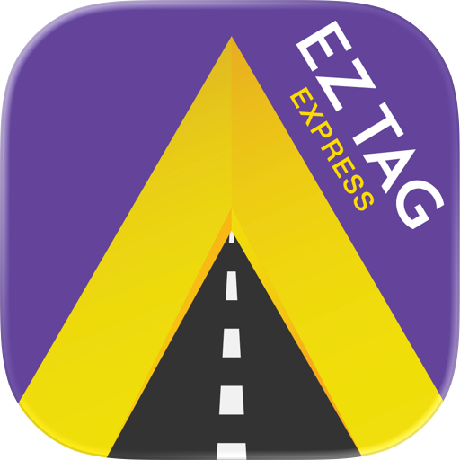 EZ TAG Express