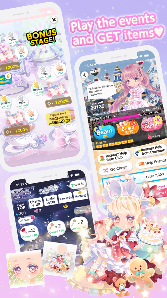 #5. CocoPPa Play (iOS) 由: UNITED MARKETING TECHNOLOGIES,INC.