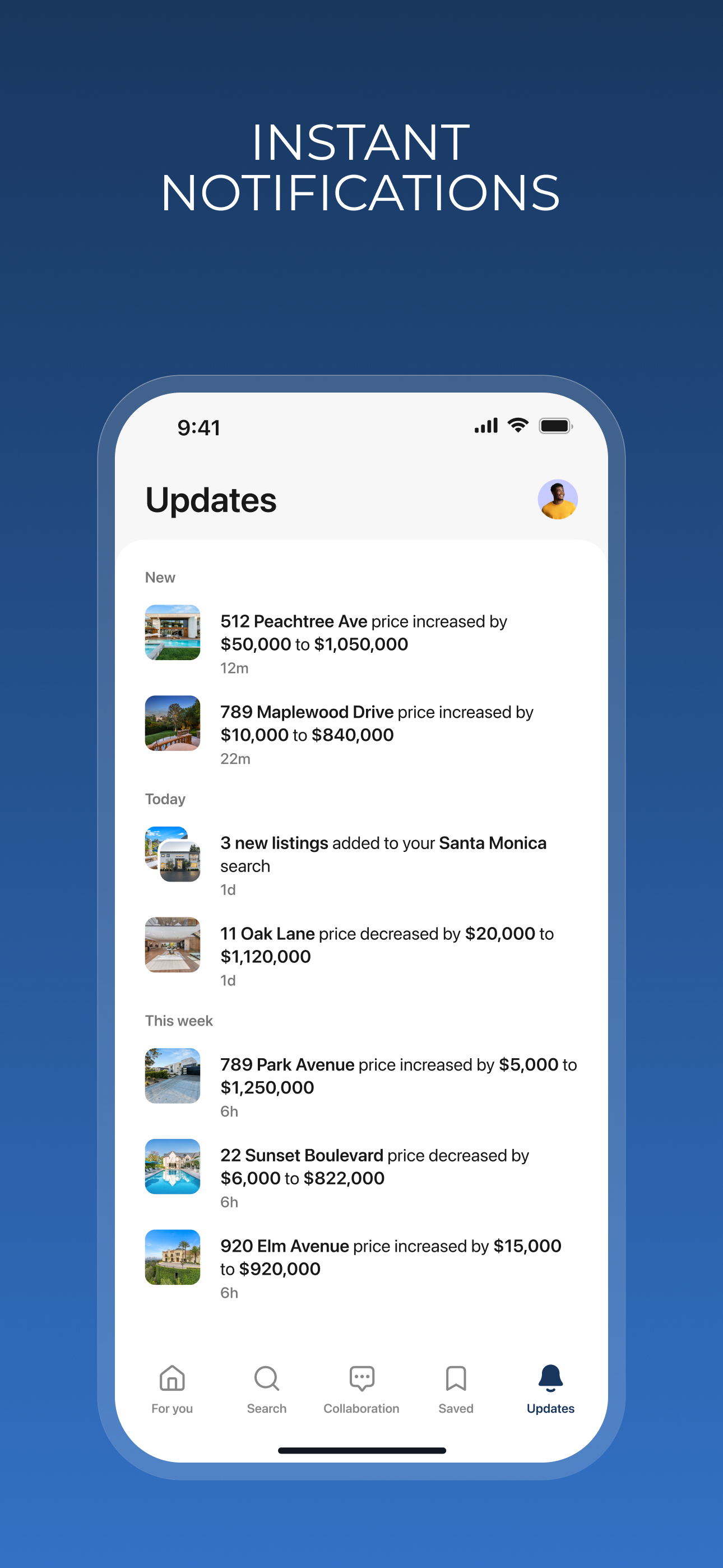 Icon Real Estate screenshot 7