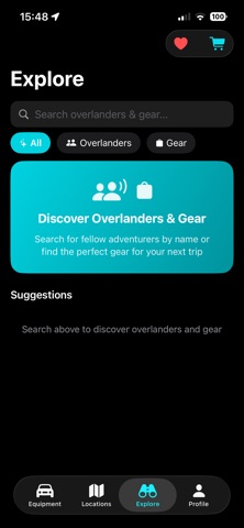 Overlander Screenshot 3 of 4