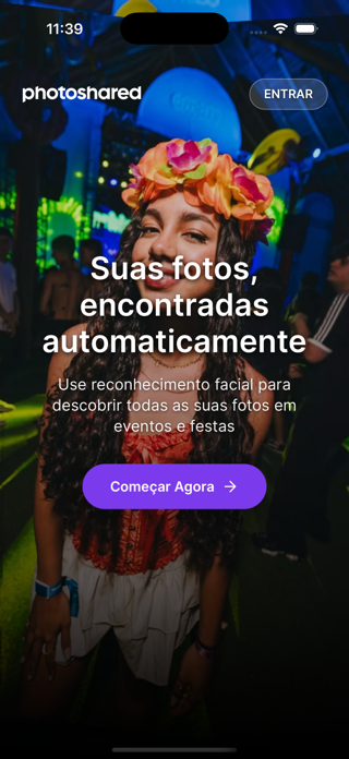 PhotoShared Screenshot 1 of 5