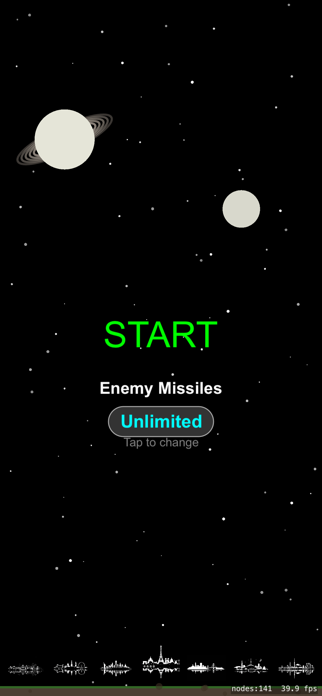 Golden Dome Pro Screenshot 3 of 6
