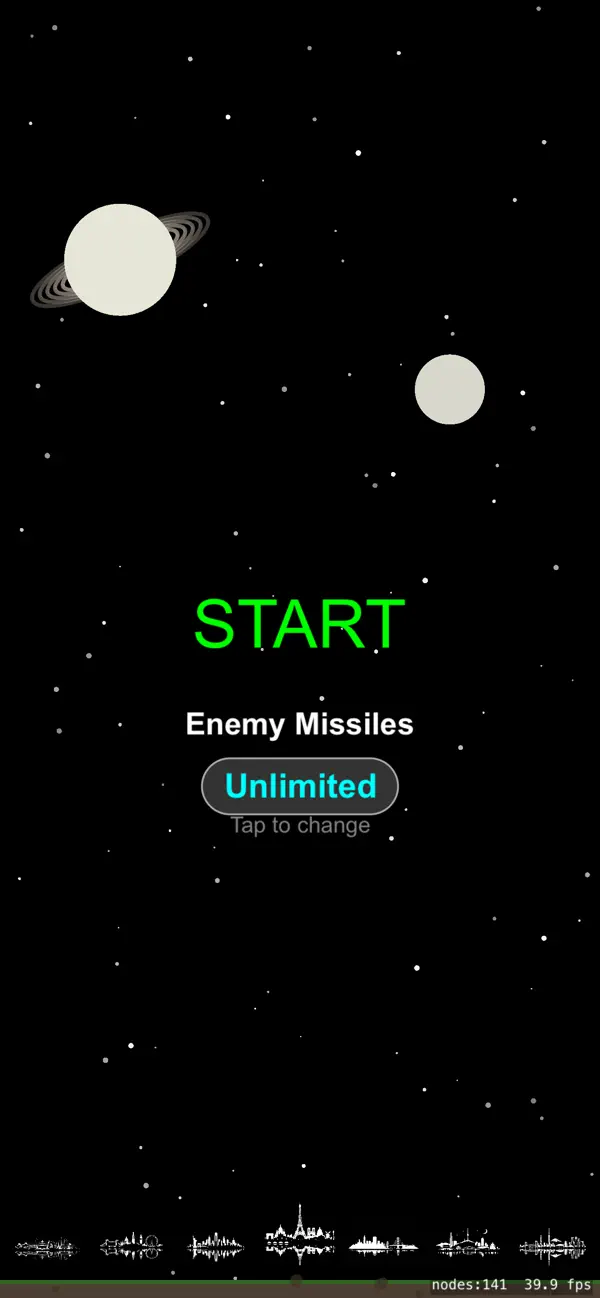 Screenshot #3 pour Golden Dome Pro
