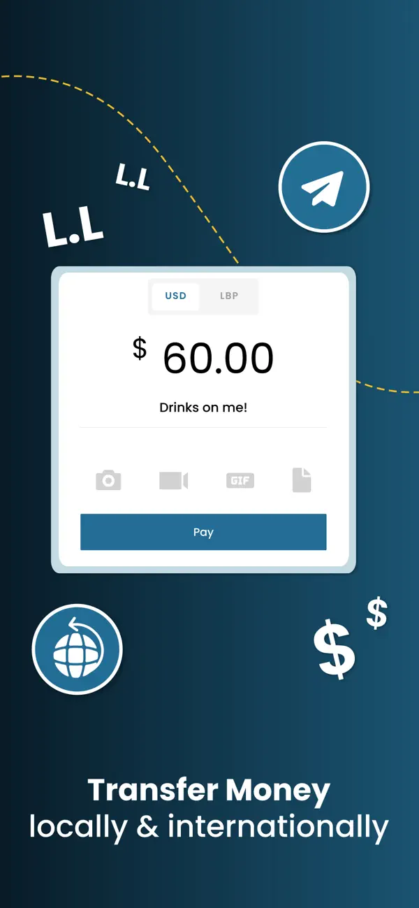 #4. Suyool (iOS) Ved: Suyool SAL