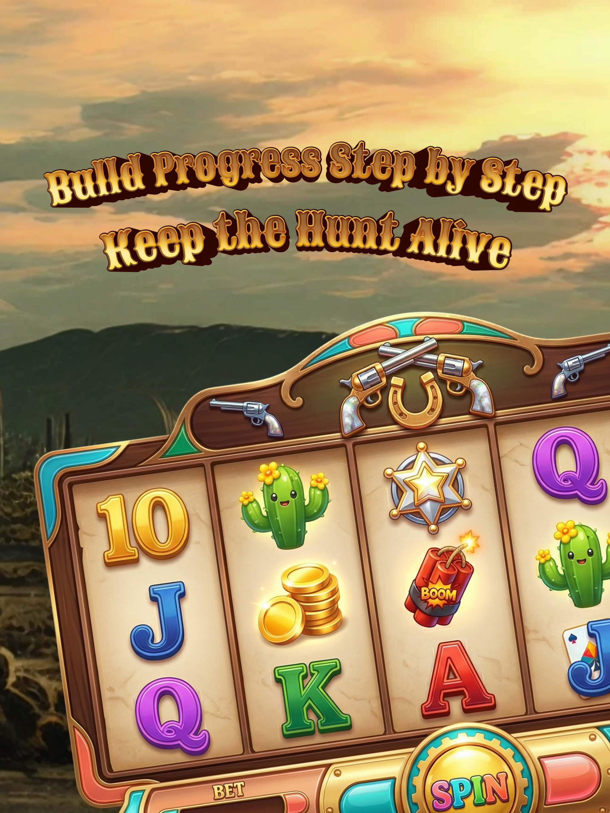 Jackpot Object: Hidden Fortune