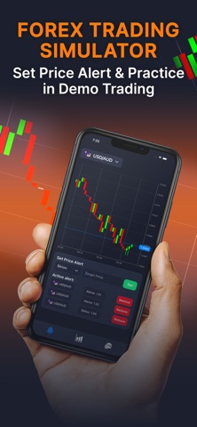 Market Simulator Trading Guide Screenshot 5 of 10