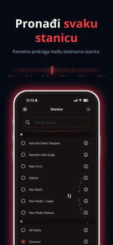 Slooshaj xYu! screenshot