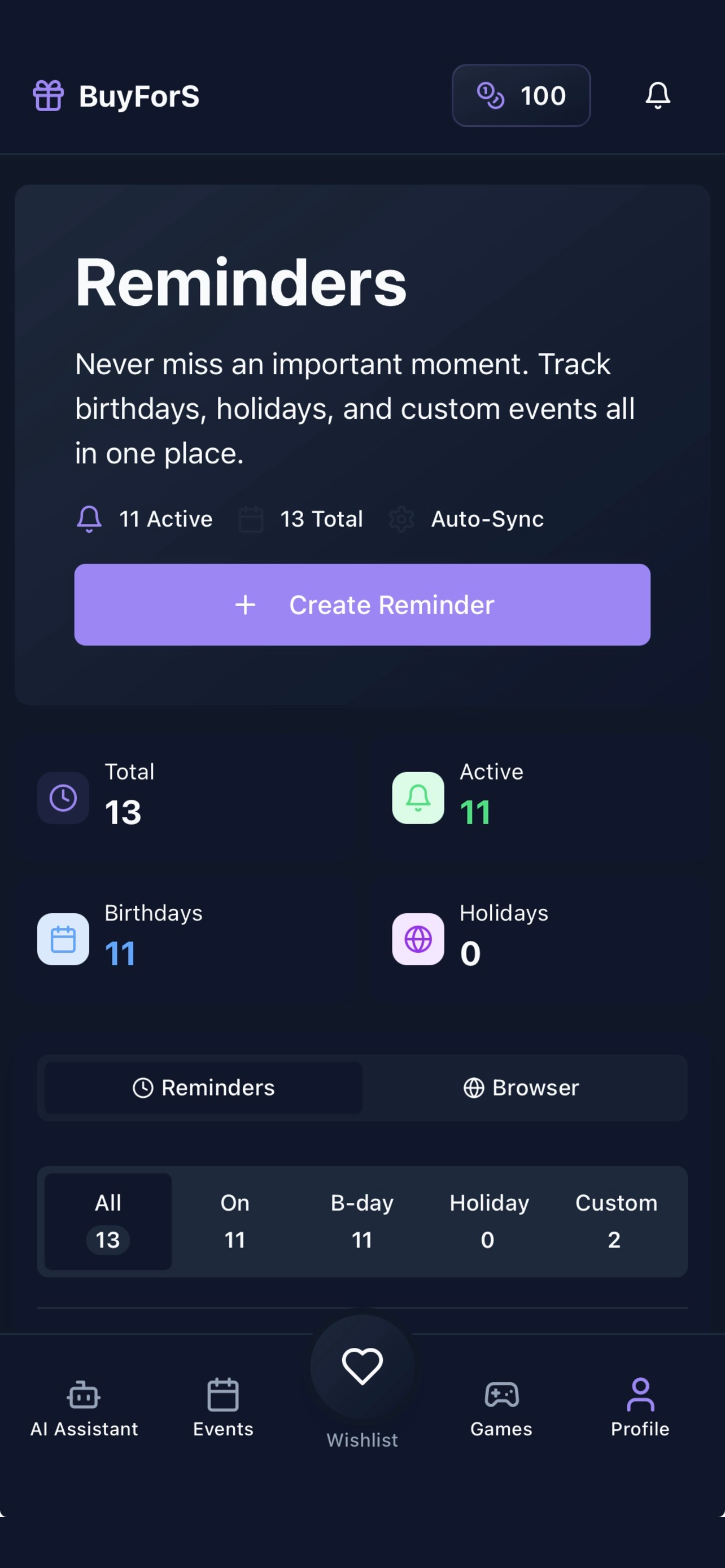 BuyForS screenshot 8