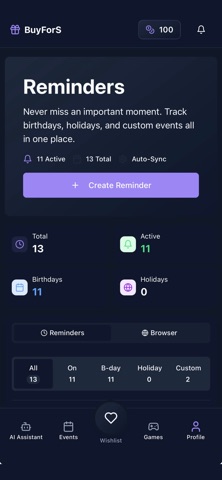 BuyForS Screenshot 8 of 10