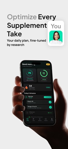 EverPrime screenshot