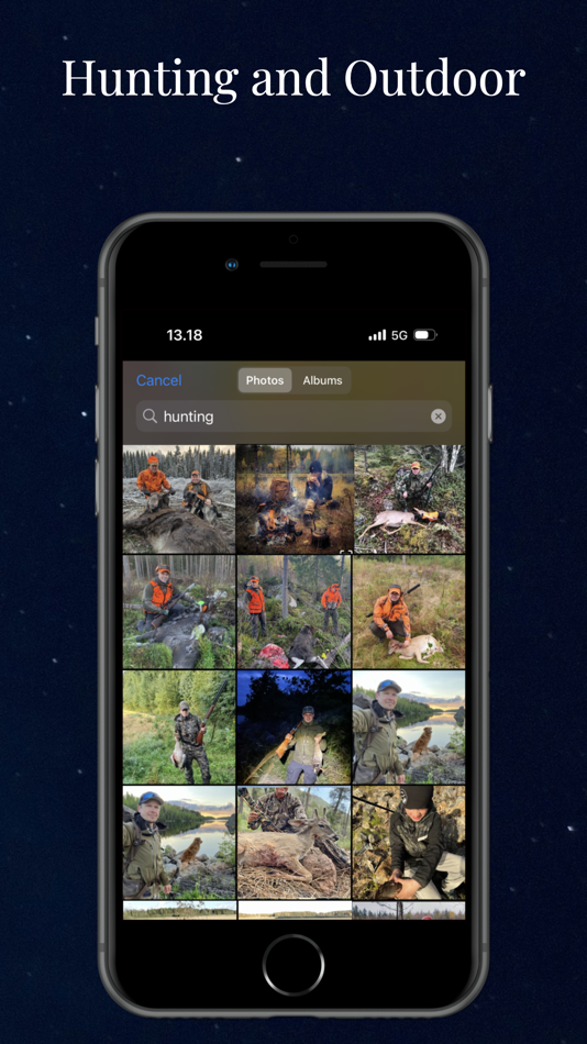 #7. PicNav (iOS) Podle: GinnyPix