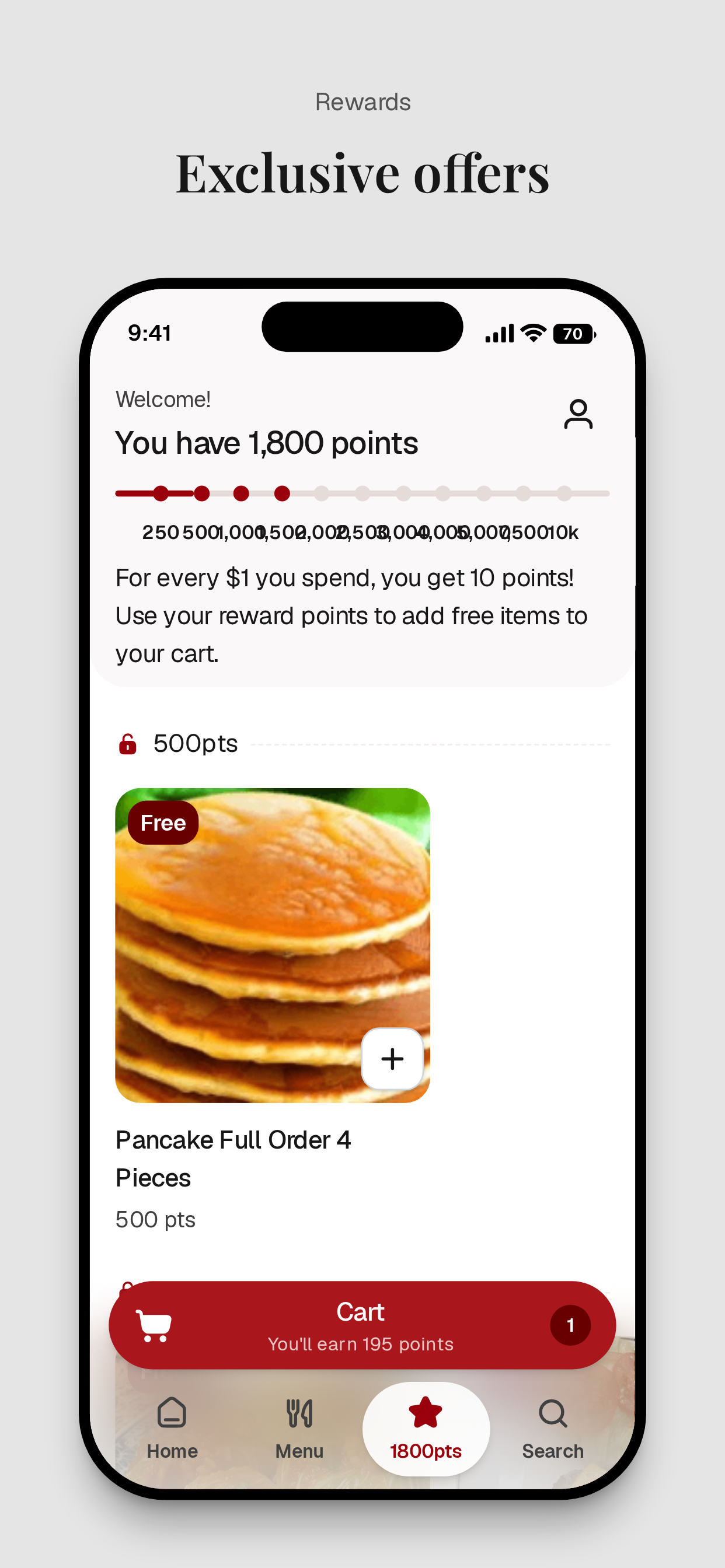 Broadway FAMILY Grill screenshot 6