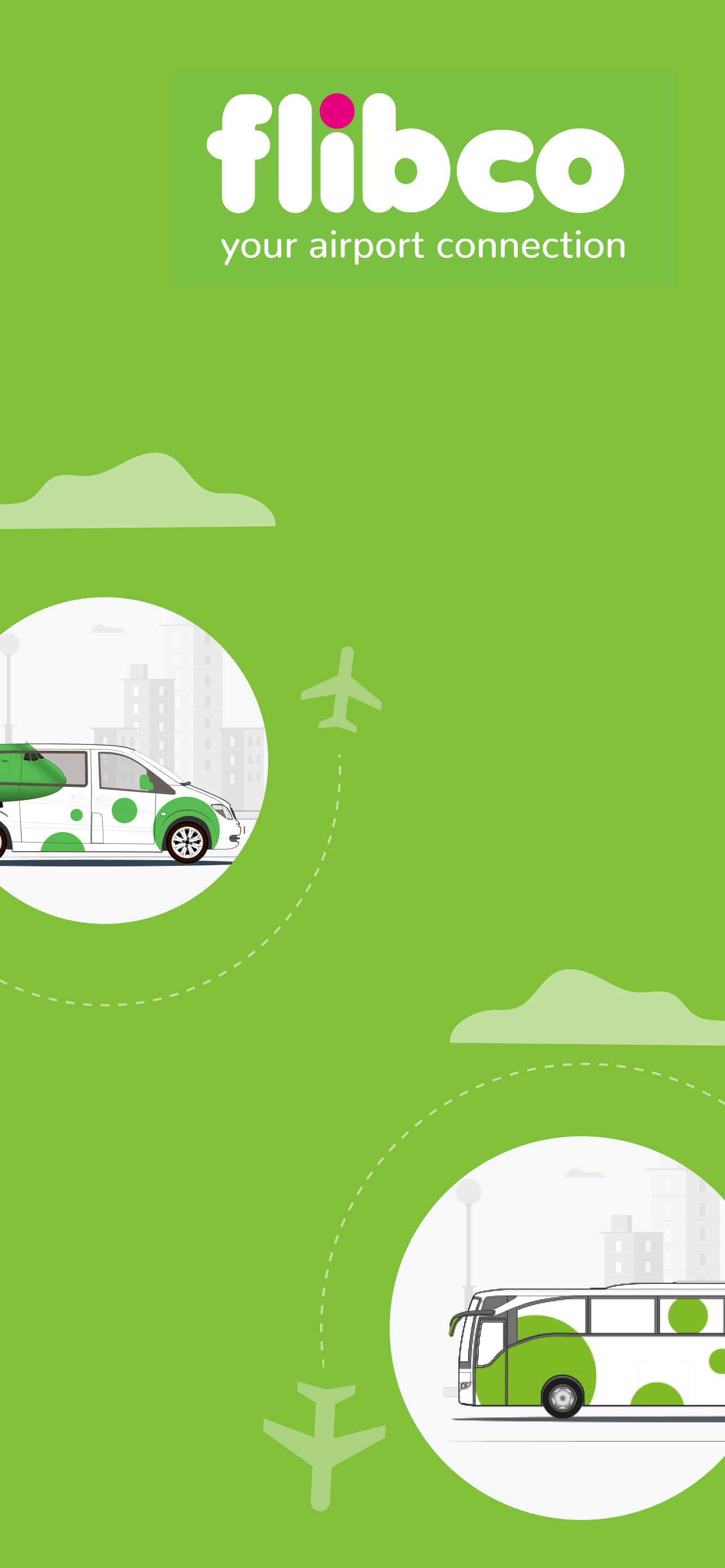 flibco.com - Bus & Door2Gate