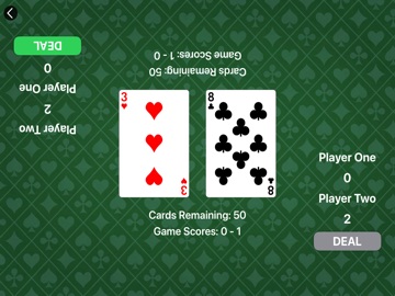 HiLoCard