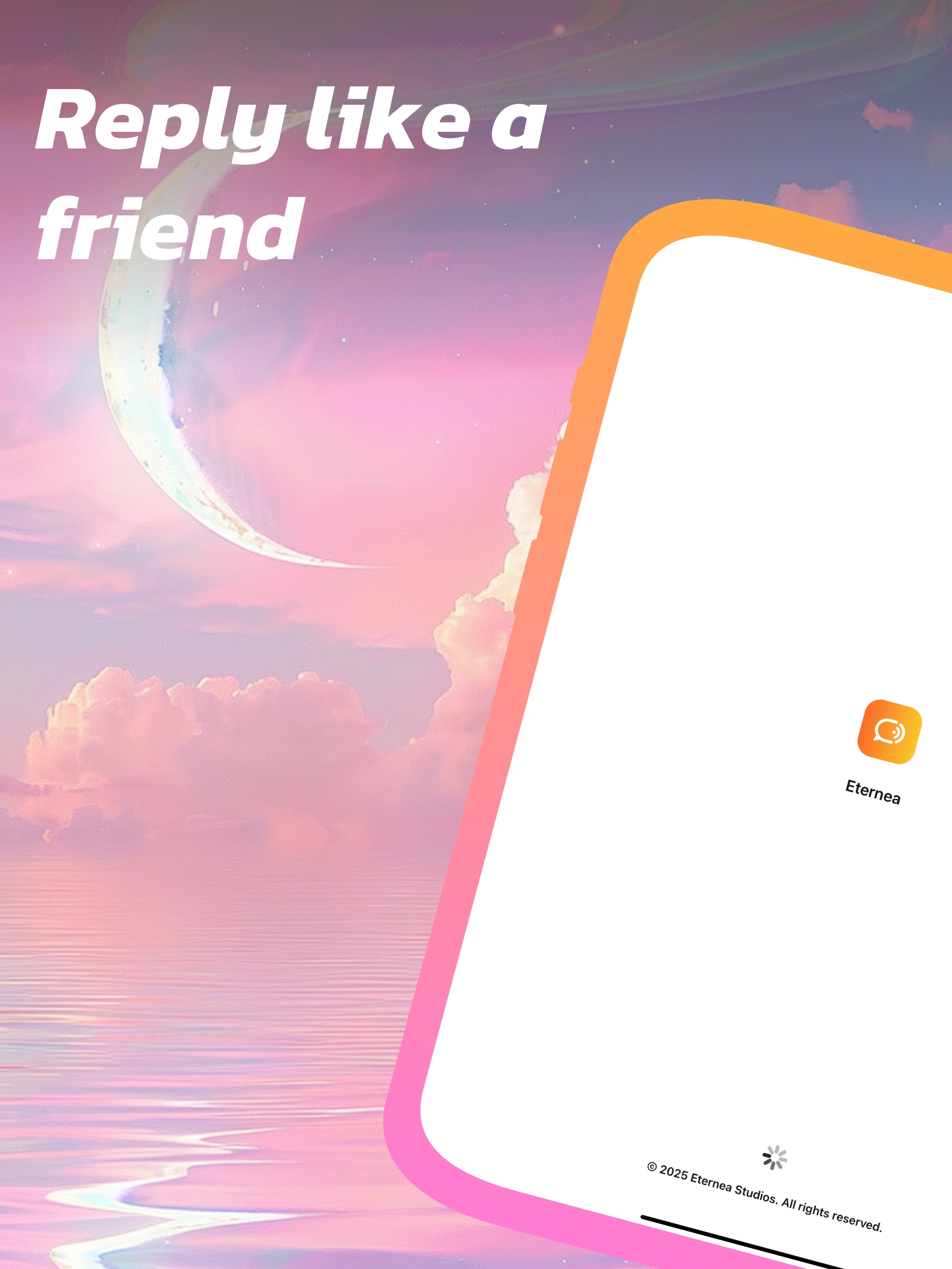 Eternea screenshot 6