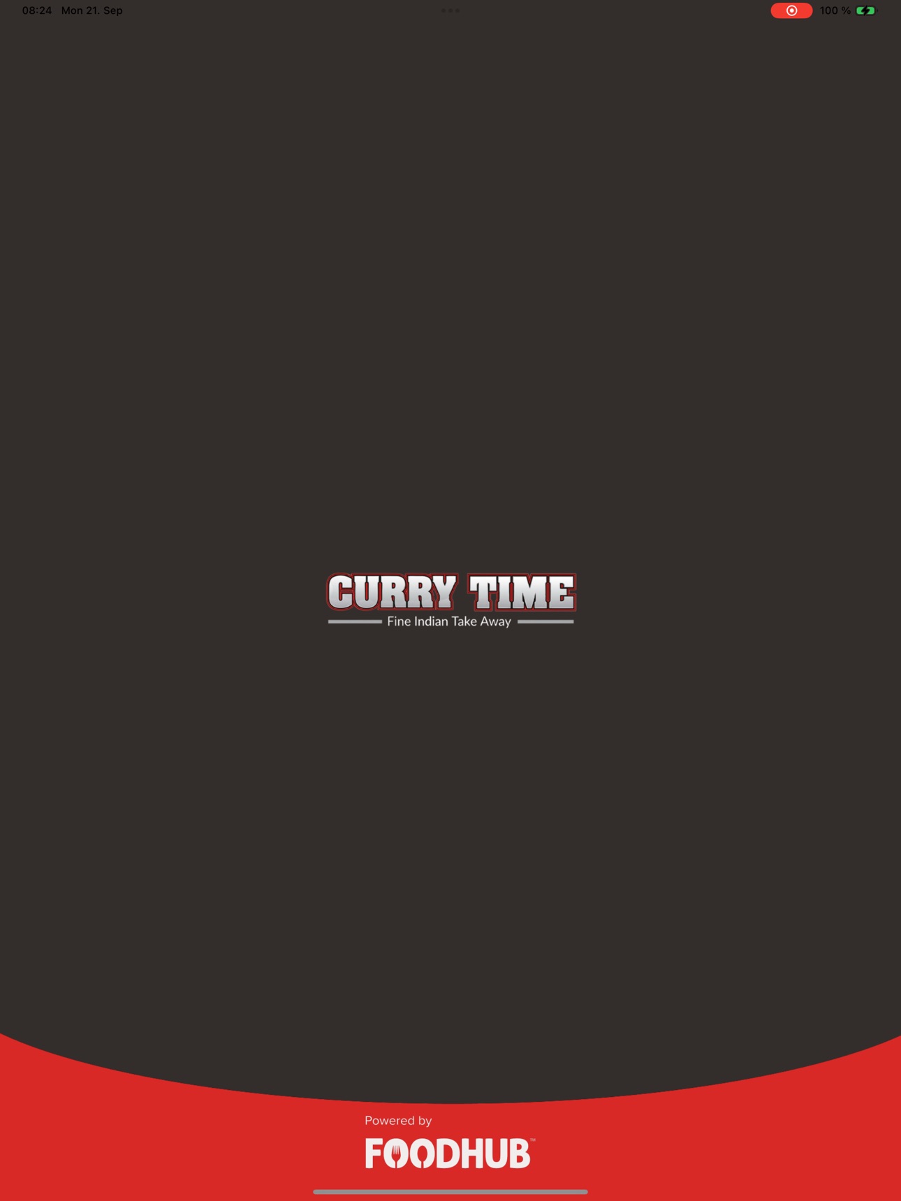 Screenshot 6 of Curry Time