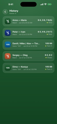 Winner 105 Screenshot 5 of 6