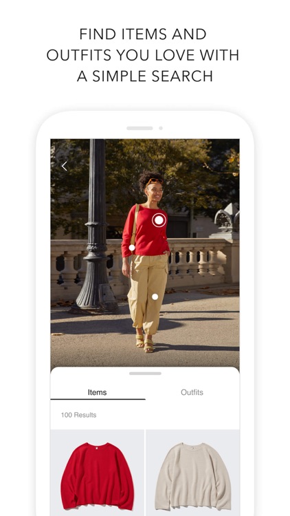 StyleHint: Style search engine
