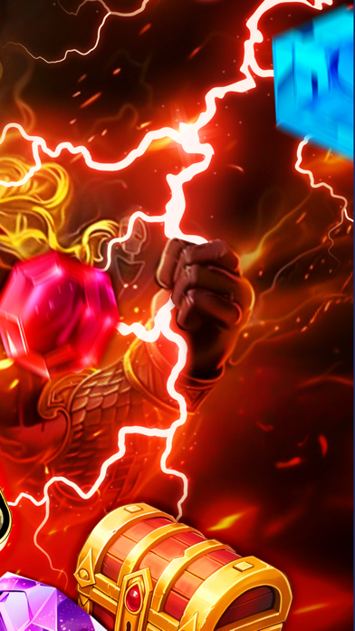Wraith of Ancient: Olympus Screenshot