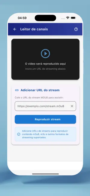 Futebol Max iPhone screenshot 3