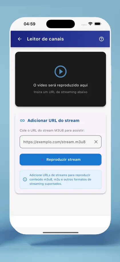 Screenshot 3 di 3 di Futebol Max