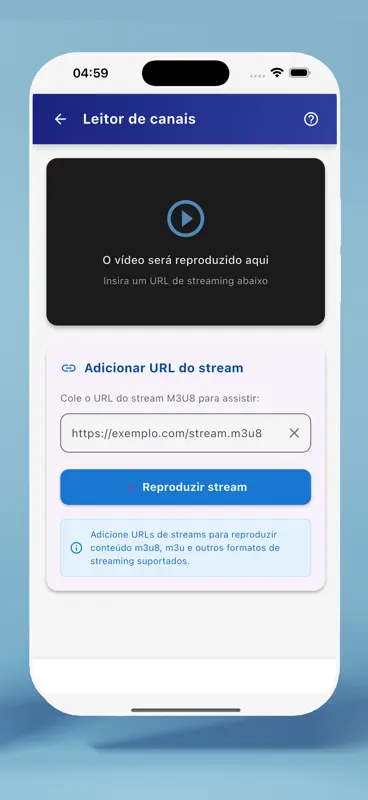 Futebol Max screenshot 3 of 3
