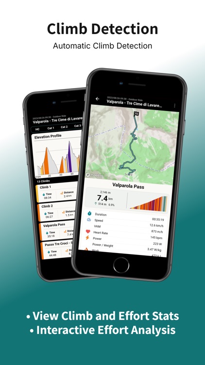 Peak Watts: Bike, Run, Swim