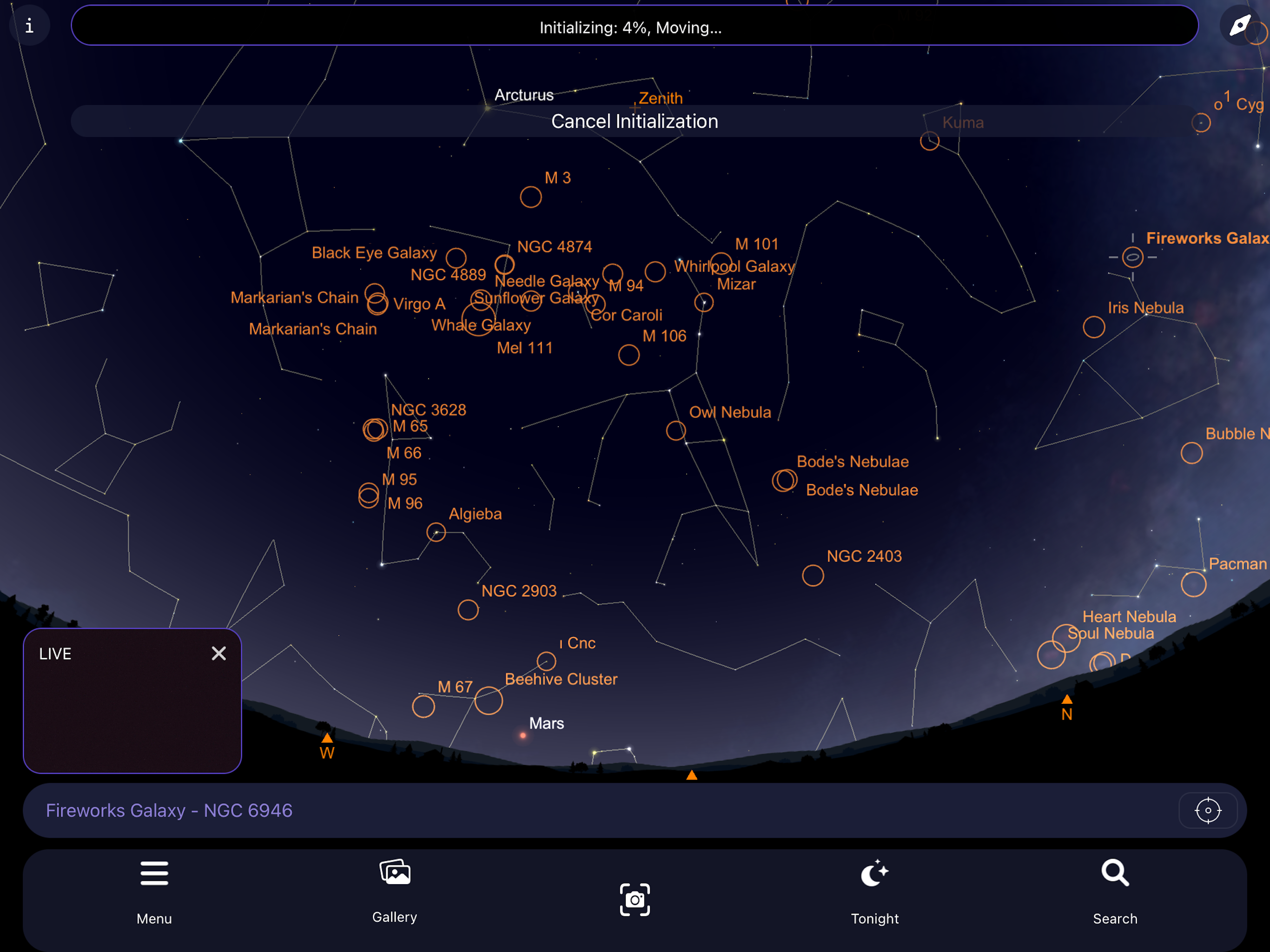 Celestron Origin