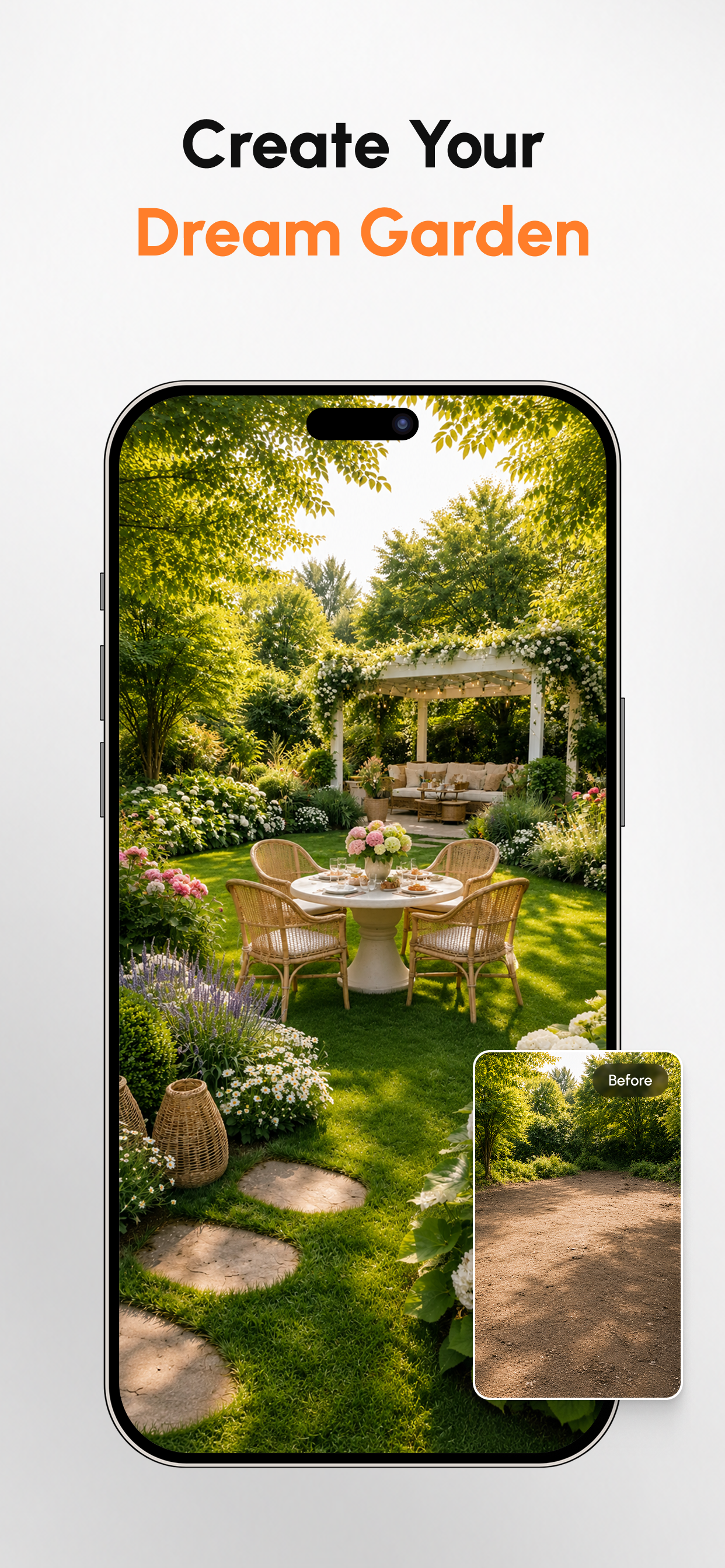 AI Home Design: Room Remodel screenshot 4