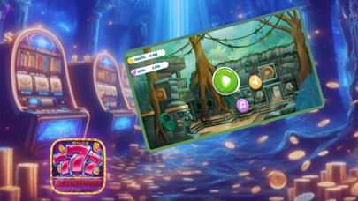 AcientStoneSlot Screenshot