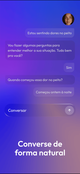 Primeiro Cuidado Screenshot 9 of 9