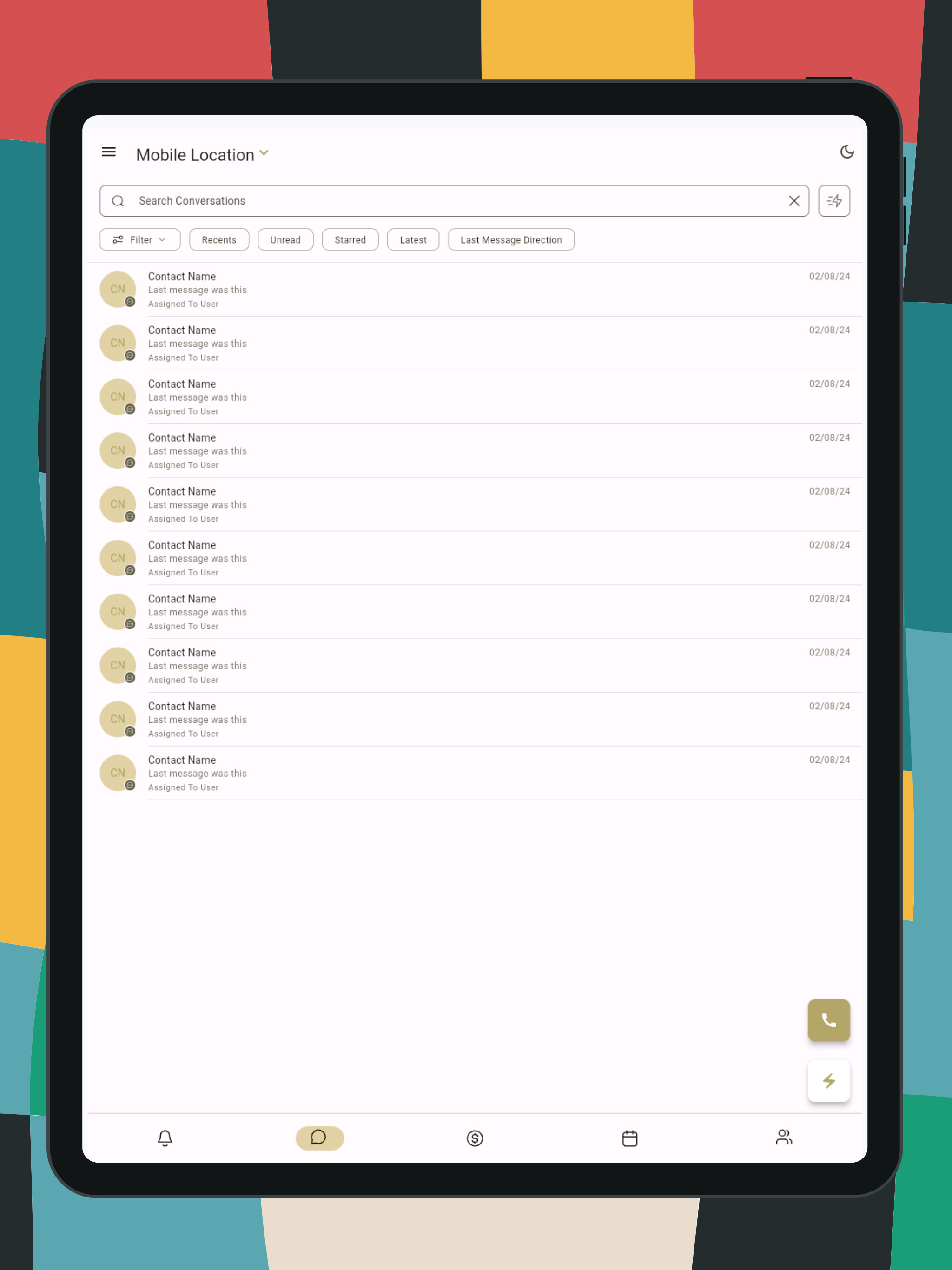 DAC Group Business Builder