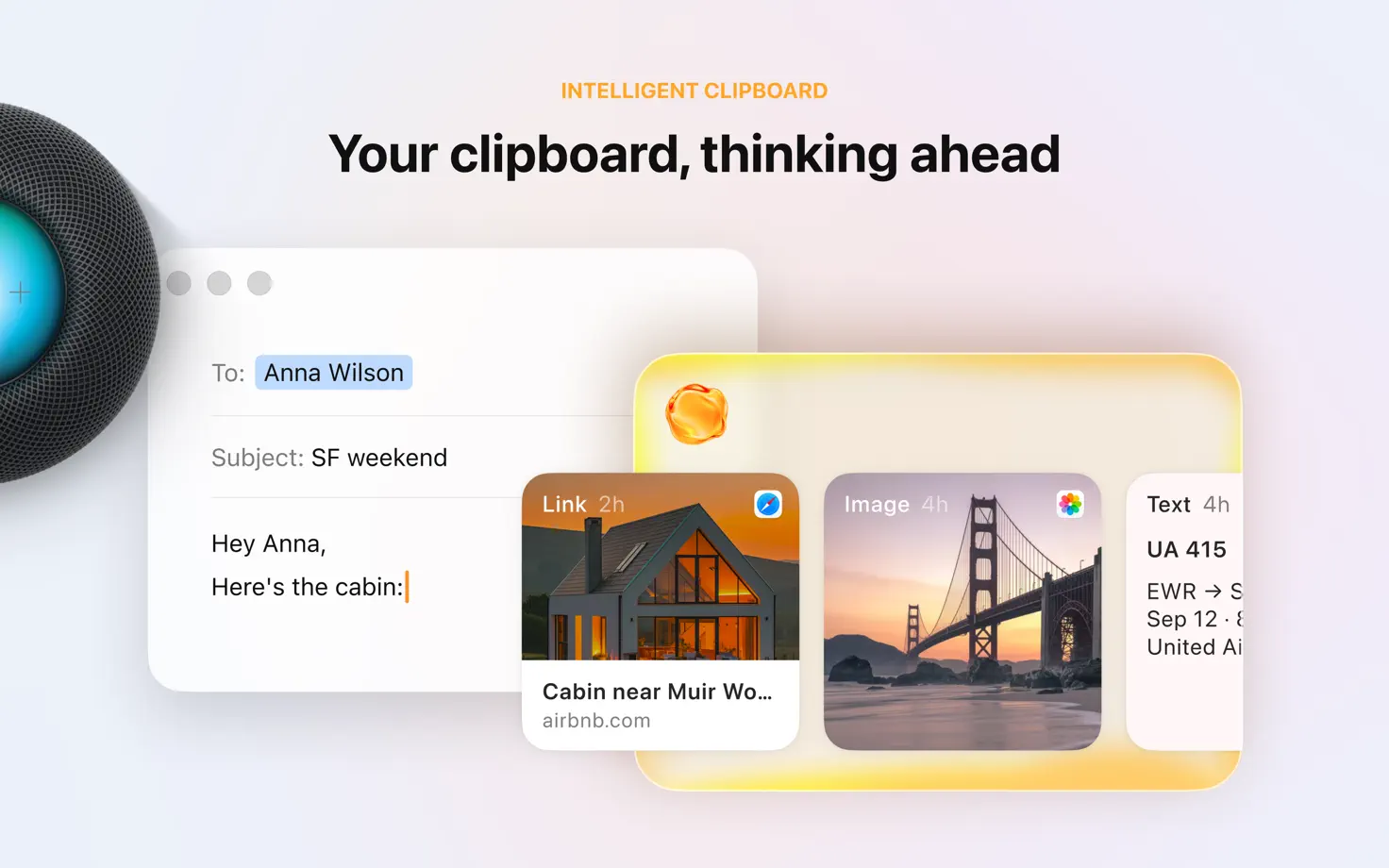Paste, App Store screenshot 8