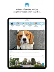 neighbors by ring ipad images 3