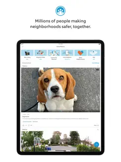 Neighbors by Ring iPad image 3