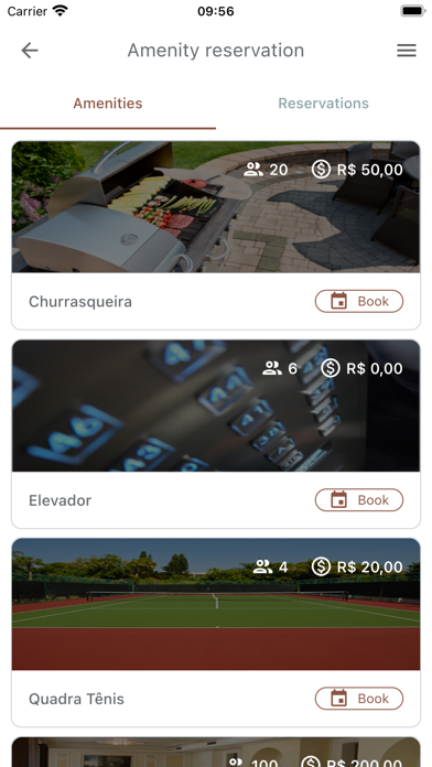 Versari Screenshot