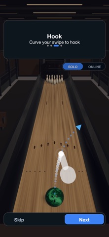 Bowling Bowling screenshot 4