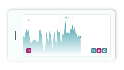 PelvicTool Home & Sport Screenshot