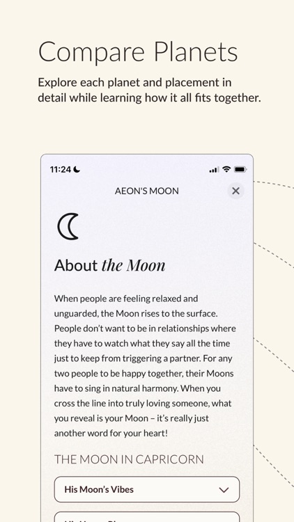 Lila: Astrology for Grown Ups screenshot-4