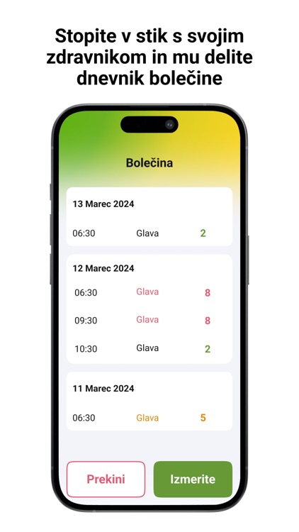Healthlord screenshot-7