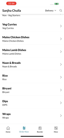 Sanjha Chulla Screenshot 3 of 5