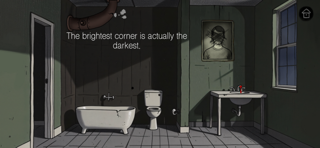 Green Pond Town スクリーンショット