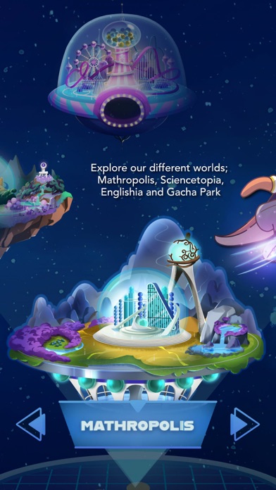 Zendora: Hybrid Learning App Screenshot